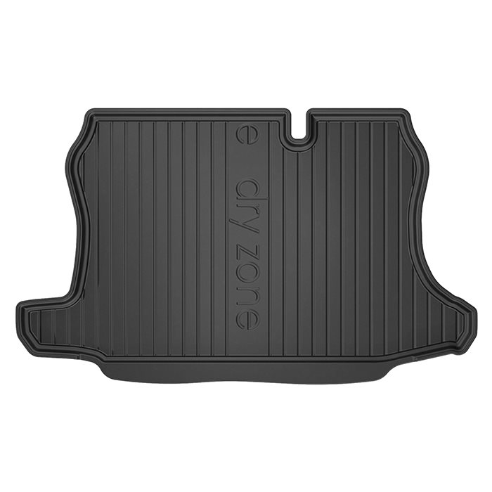 Frogum Bagagerumsbakke til Ford Fusion MV 2002-2012 - Bagagerumsmåtter