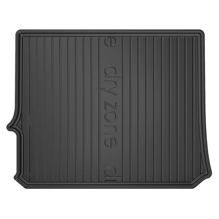 Frogum Bagagerumsbakke til Jeep Cherokee V SUV 2013-2018 - Bagagerumsmåtter