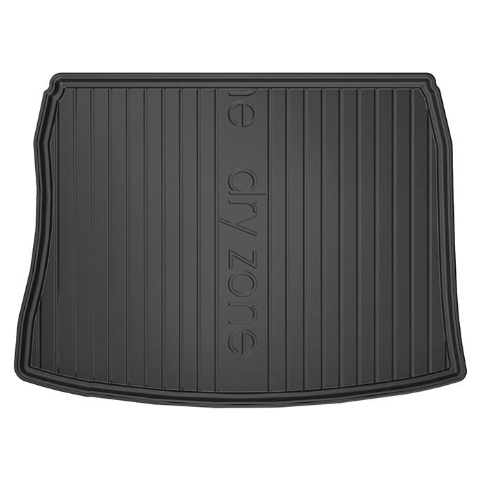 Frogum Bagagerumsbakke til Audi A3 Sportback 8P HB 03-13 - Bagagerumsmåtter