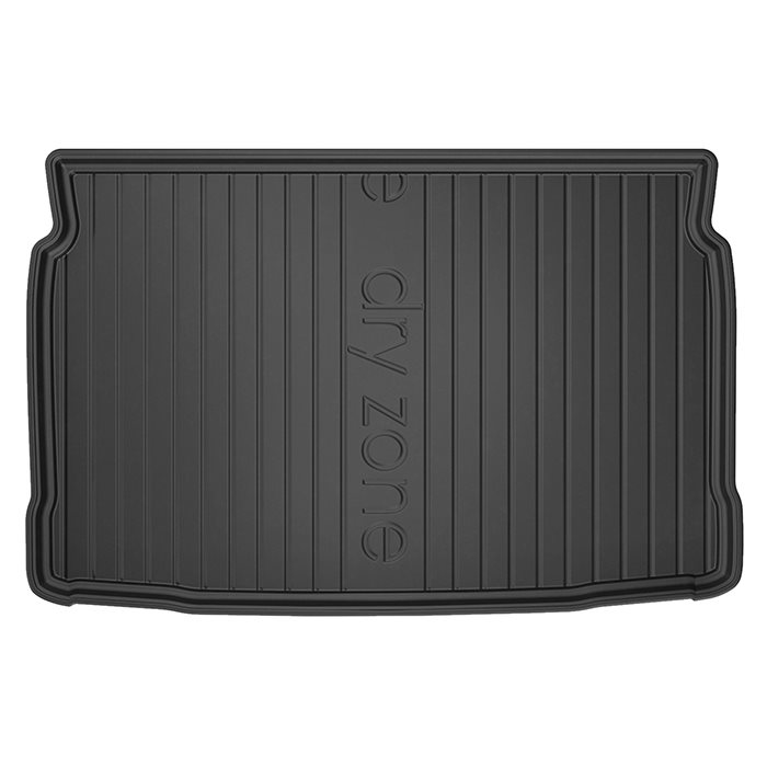 Frogum Bagagerumsbakke til Peugeot 207 HB 2006-2012 - Bagagerumsmåtter