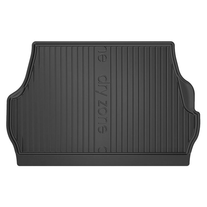 Frogum Bagagerumsbakke til Toyota Land Cruiser J200 off-road 2007- - Bagagerumsmåtter