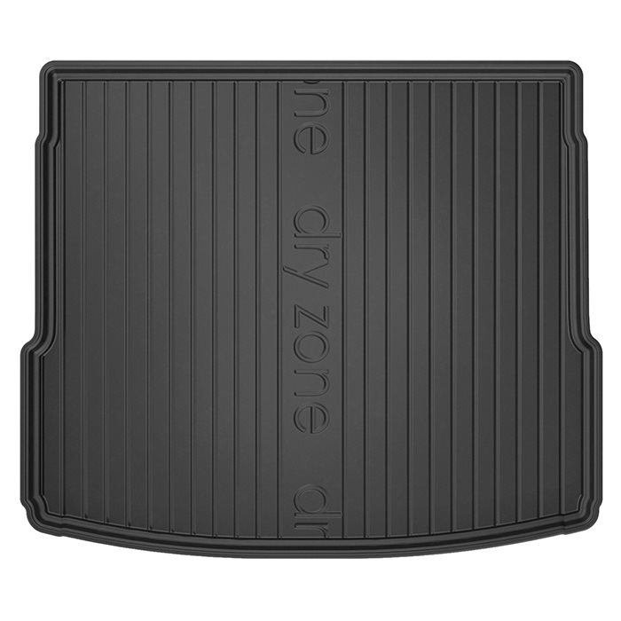 Frogum Bagagerumsbakke til Audi Q5 II SUV 2016- - Bagagerumsmåtter