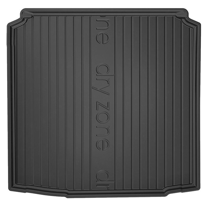 Frogum Bagagerumsbakke til Skoda Fabia II combi 2006-2014 - Bagagerumsmåtter