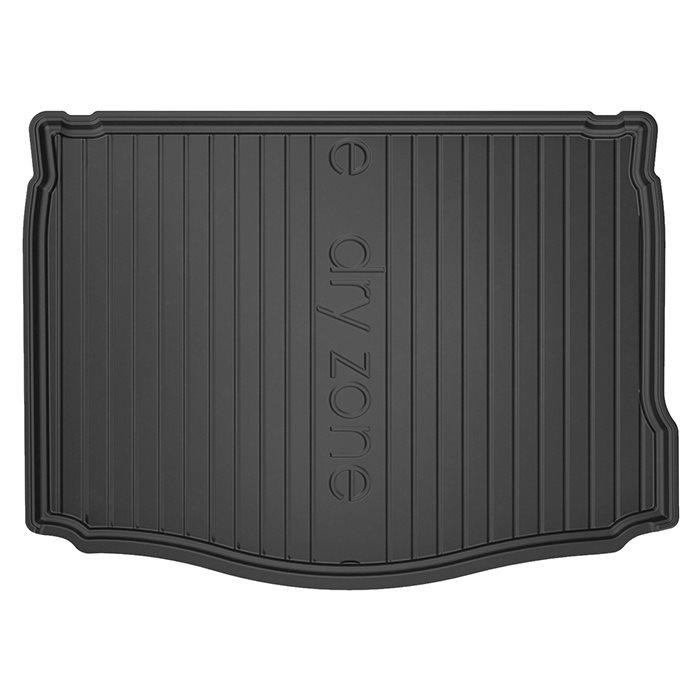 Frogum Bagagerumsbakke til Peugeot 207 combi 2006-2012 - Bagagerumsmåtter