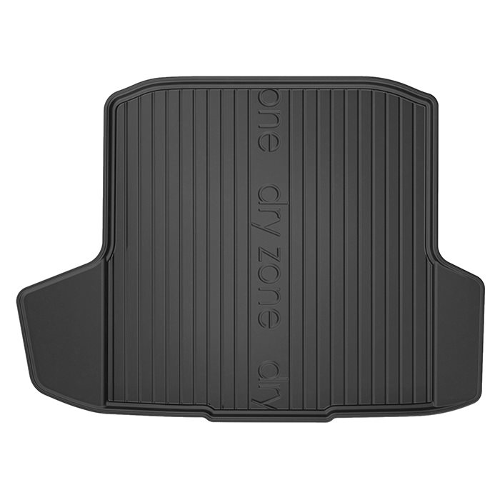 Frogum Bagagerumsbakke til Skoda Octavia III combi 12-20 M. opbeva - Bagagerumsmåtter