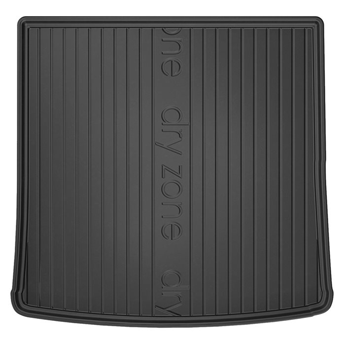 Frogum Bagagerumsbakke til Audi A4 B6 combi 2000-2006 - Bagagerumsmåtter