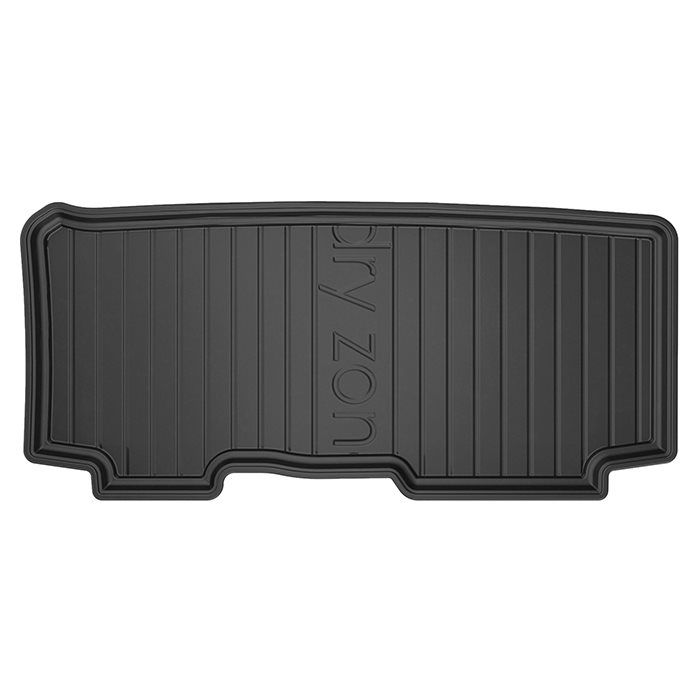 Frogum Bagagerumsbakke til Renault Modus MV 2004-2012 - Bagagerumsmåtter