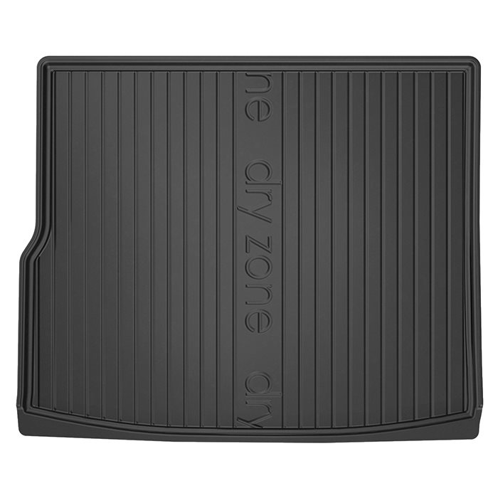 Frogum Bagagerumsbakke til VW Touareg II SUV 2010-2018 R-line - Bagagerumsmåtter