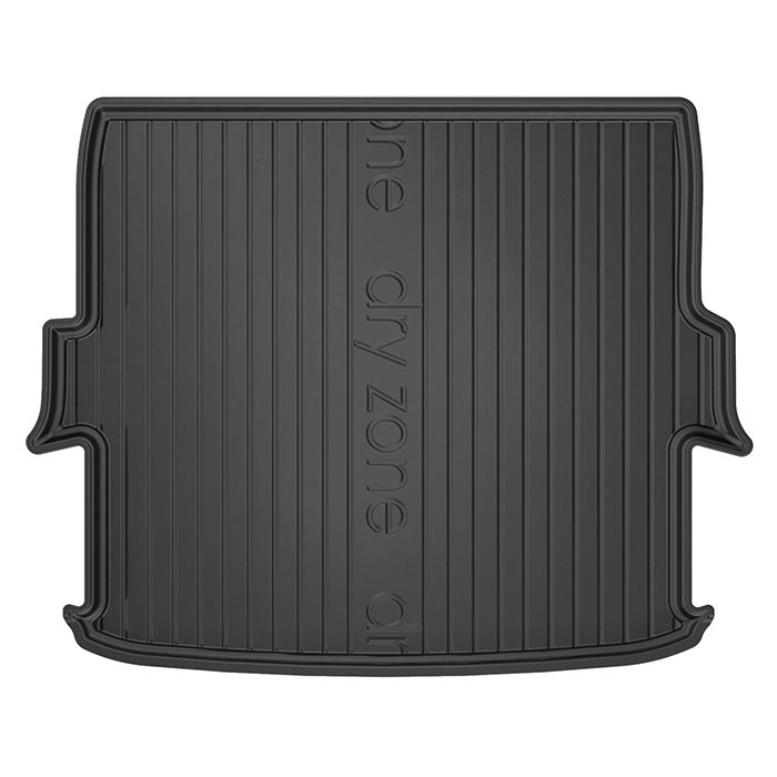 Frogum Bagagerumsbakke til DS 7 Crossback SUV 2017- øverst - Bagagerumsmåtter