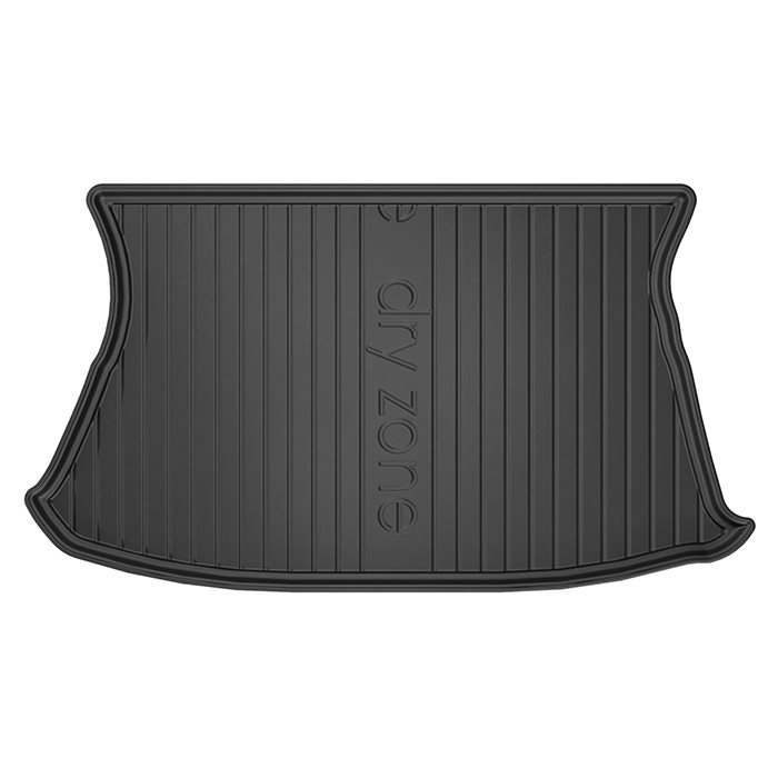 Frogum Bagagerumsbakke til Alfa Romeo 147 HB 2000-2010 - Bagagerumsmåtter