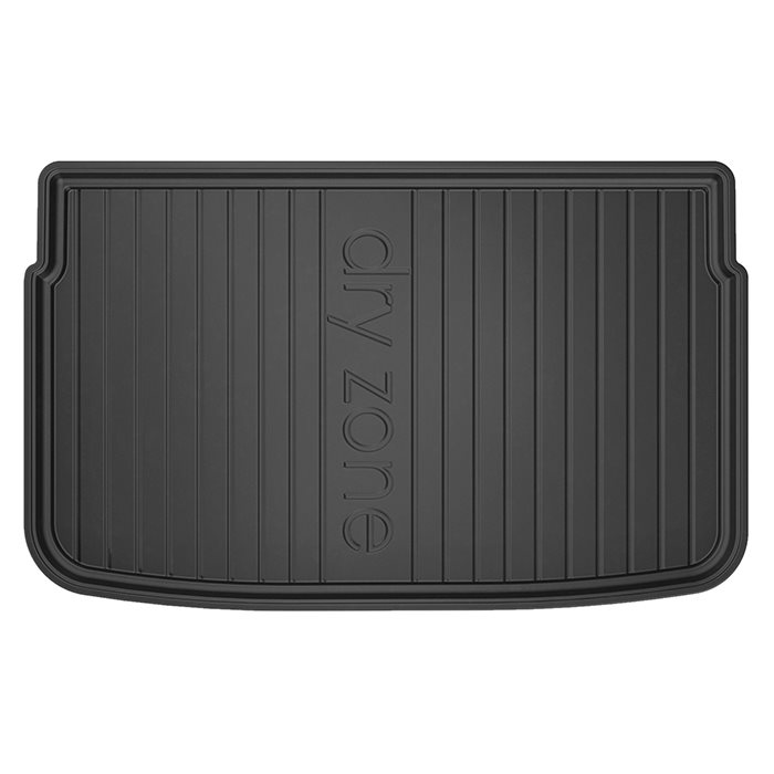 Frogum Bagagerumsbakke til Mercedes SLK R171 roadster 2004-2011 - Bagagerumsmåtter