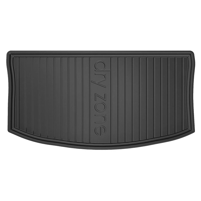 Frogum Bagagerumsbakke til Fiat Idea MV 2003-2012 - Bagagerumsmåtter