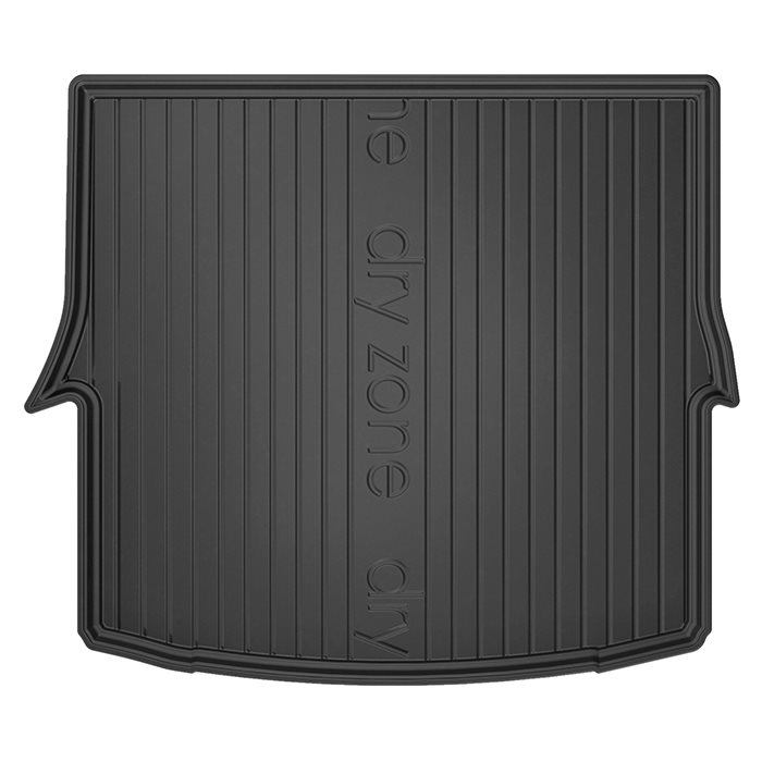 Frogum Bagagerumsbakke til Volvo S40 II sedan 2004-2012 - Bagagerumsmåtter