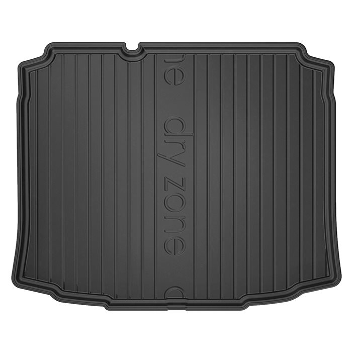 Frogum Bagagerumsbakke til Audi A3 8P, Sportback, HB 2003-2013 - Bagagerumsmåtter