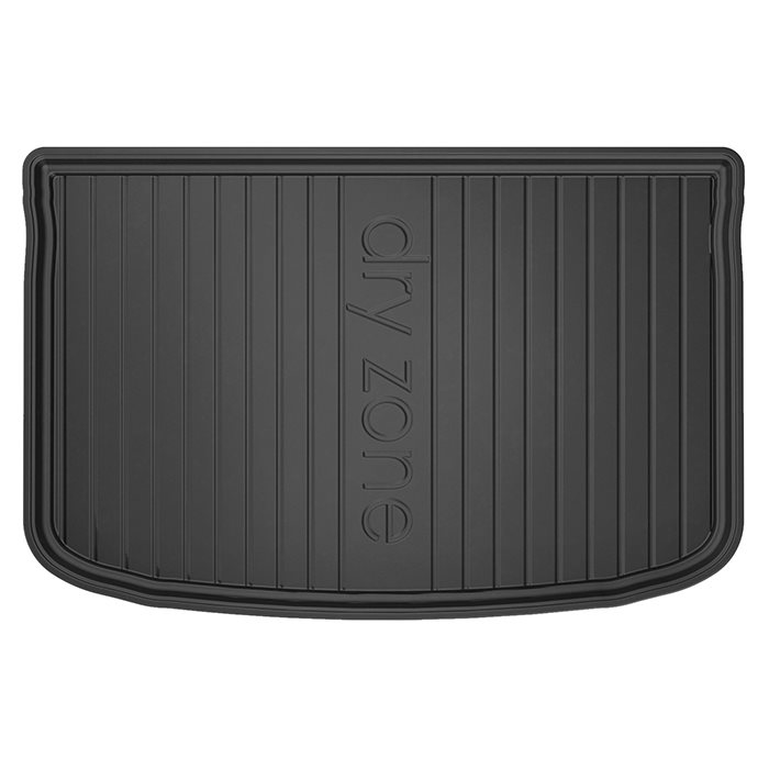 Frogum Bagagerumsbakke til Audi A1 8X HB, Sportback 2010-2018 - Bagagerumsmåtter