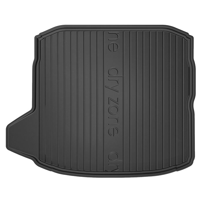 Frogum Bagagerumsbakke til Audi A3 8V sedan 2013-2020 - Bagagerumsmåtter