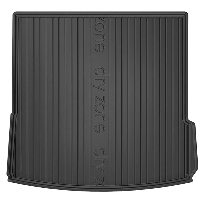 Frogum Bagagerumsbakke til Audi Q7 I SUV 2005-2015 - Bagagerumsmåtter