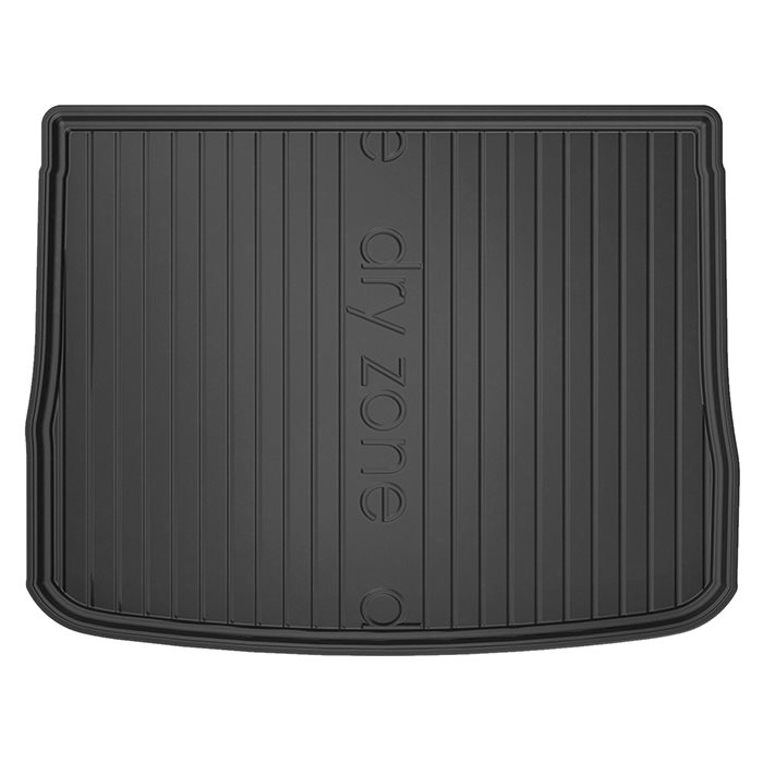 Frogum Bagagerumsbakke til VW Tiguan I SUV 2007-2016 - Bagagerumsmåtter
