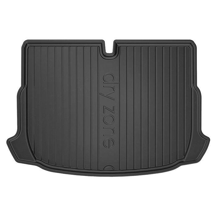 Frogum Bagagerumsbakke til VW Scirocco III 2008-2017 - Bagagerumsmåtter