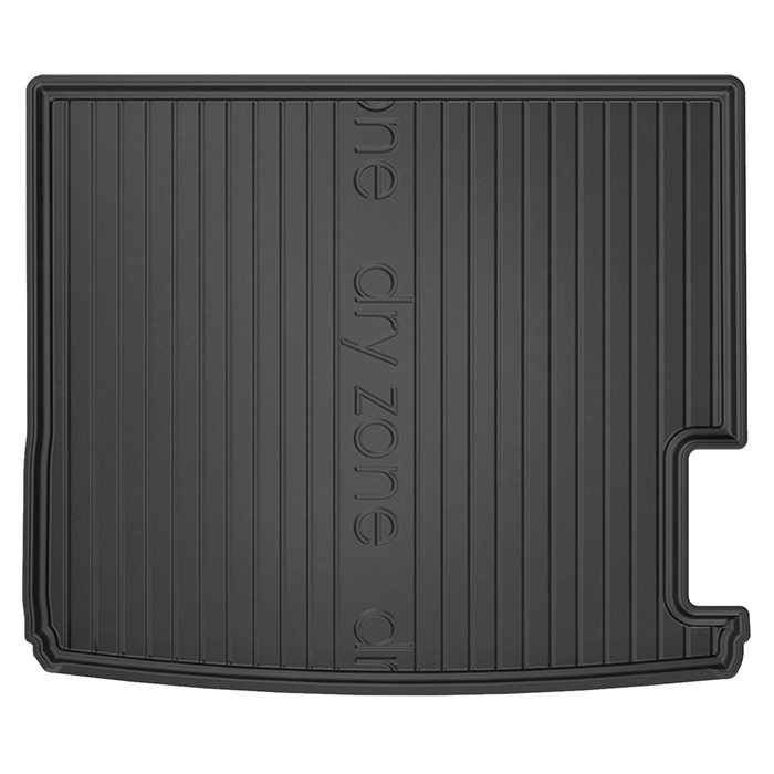 Frogum Bagagerumsbakke til BMW X3 F25 SUV 2010-2017 - Bagagerumsmåtter
