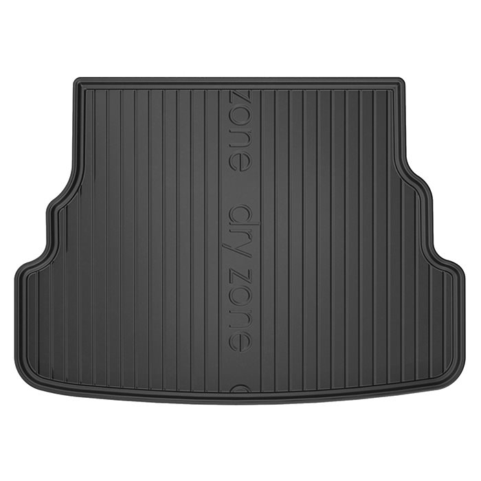 Frogum Bagagerumsbakke til Kia Rio III sedan 2011-2017 - Bagagerumsmåtter