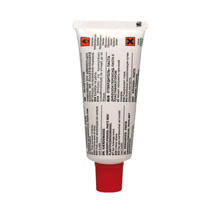 Hærder Tube Motip 50 GR. - Primer, filler og spartelmasse