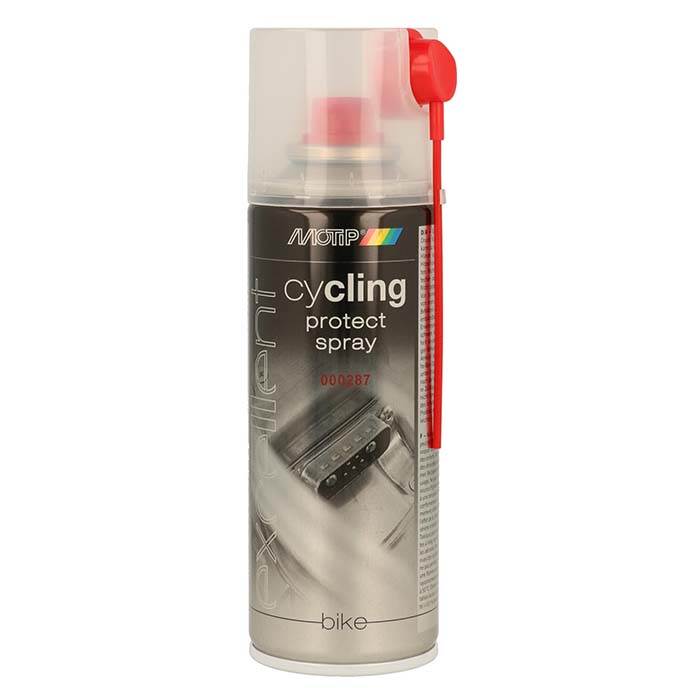 Motip Cycling E-Bike Protect Spray 200ml. - Cykel