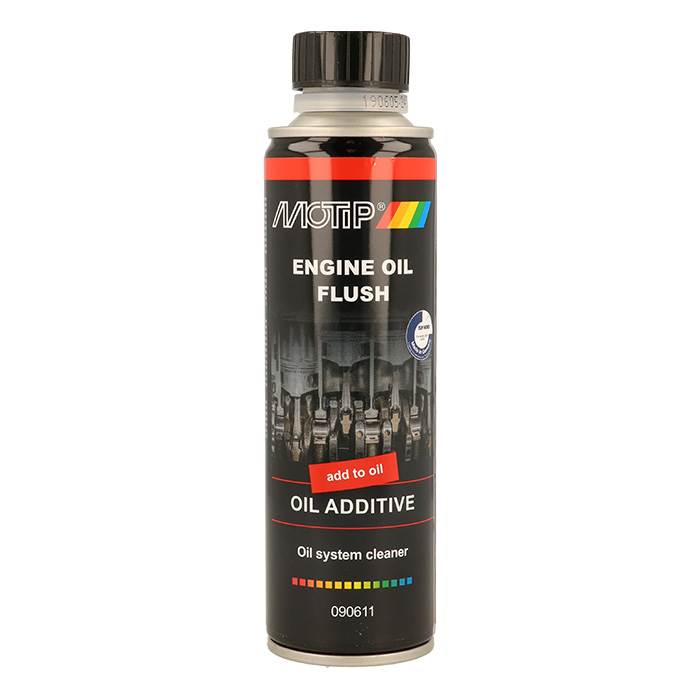 Motip Motorolierens 300ml - Additiver