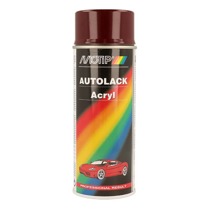 Motip Spraymaling 41040 400ml. - Autolak