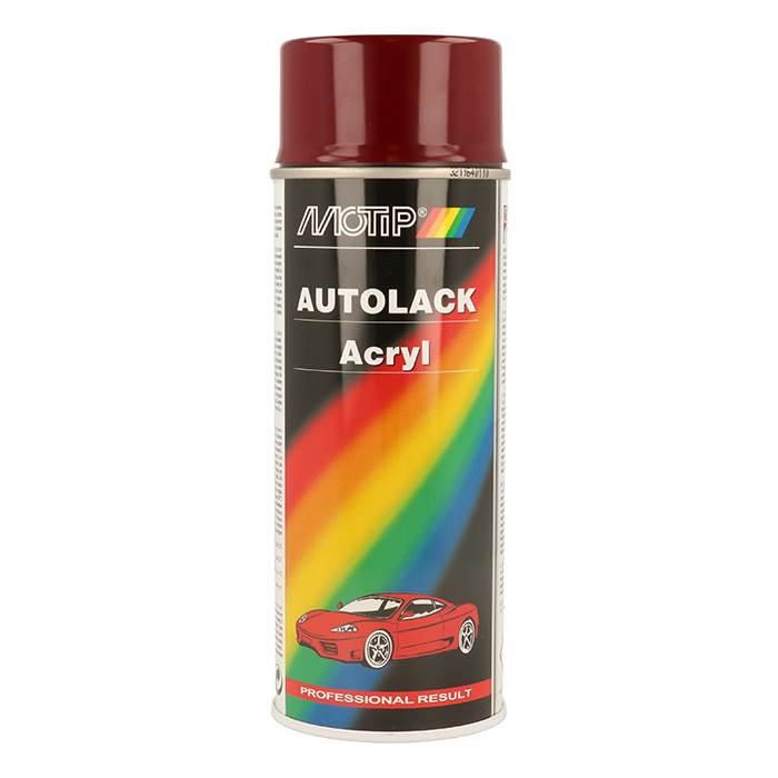 Spraymaling Original Autolak Motip 41075 400ML