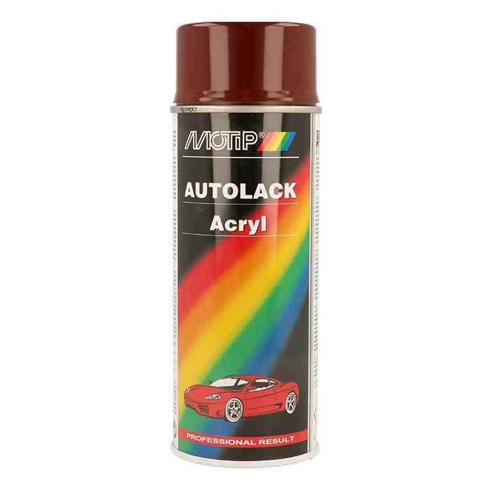 Motip Spraymaling 41090 400ml. - Autolak