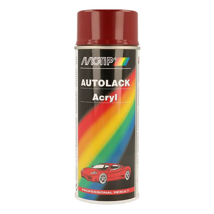 Spraymaling 41160 400ml. - Autolak
