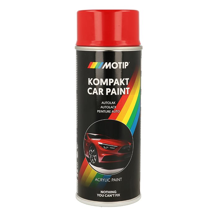 Spraymaling Original Autolak Motip 41610 400ML