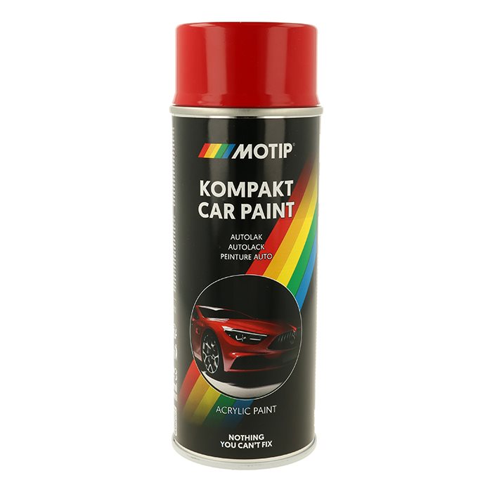 Spraymaling Original Autolak Motip 41630 400ML