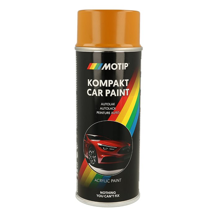 Motip Autoacryl Spray 43150 400ml. - Autolak