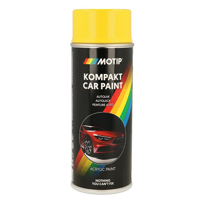Motip Autoacryl Spray 43800 400ml. - Autolak