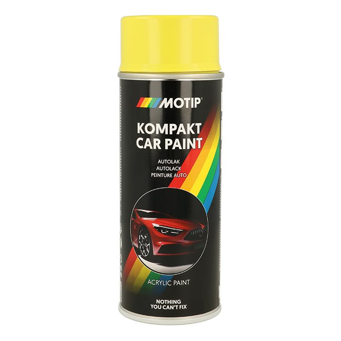 Motip Autoacryl Spray 44009 400ml. - Autolak