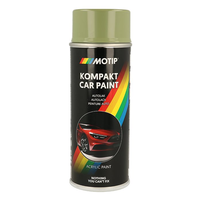 Motip Autoacryl Spray 44105 400ml. - Autolak