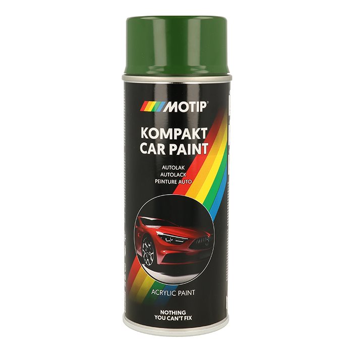 Spraymaling Original Autolak Motip 44376 400ML