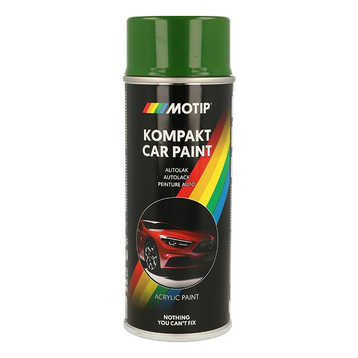 Motip Autoacryl Spray 44390 400ml. - Autolak