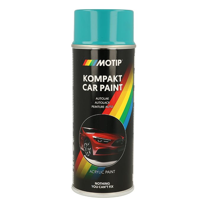 Motip Autoacryl Spray 44515 400ml. - Autolak