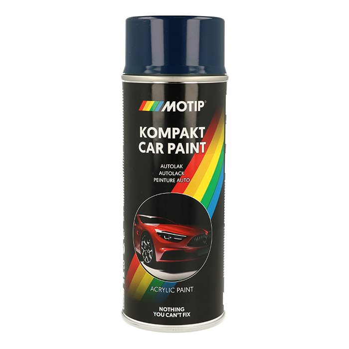 Motip Autoacryl Spray 44830 400ml. - Autolak