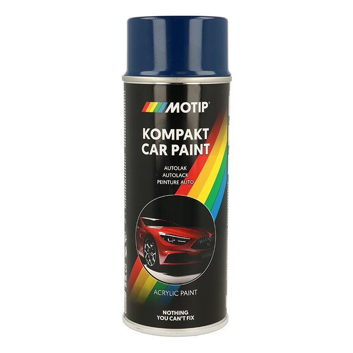Motip Autoacryl Spray 44850 400ml. - Autolak