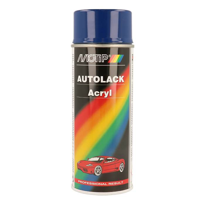 Motip Autoacryl Spray 44855 400ml. - Autolak