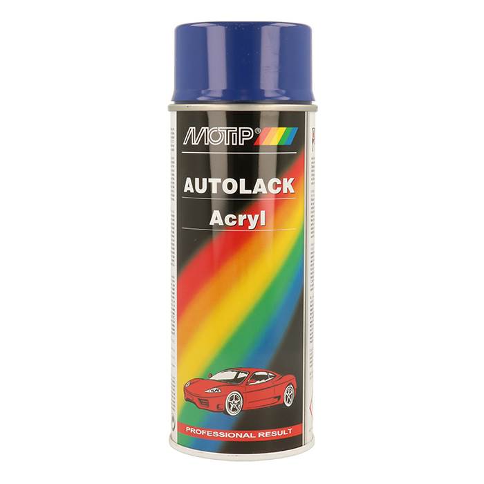 Motip Autoacryl Spray 44881 400ml. - Autolak