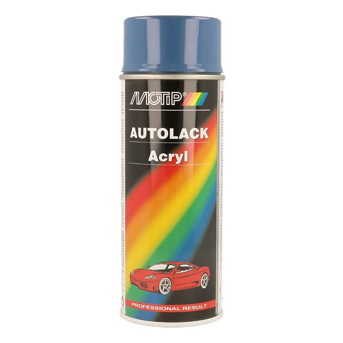 Motip Autoacryl Spray 44975 400ml. - Autolak