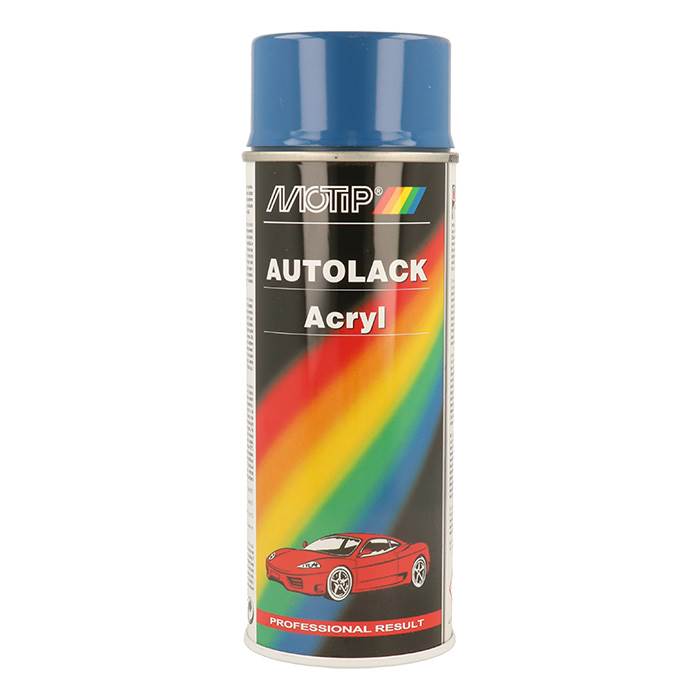 Motip Autoacryl Spray 44980 400ml. - Autolak