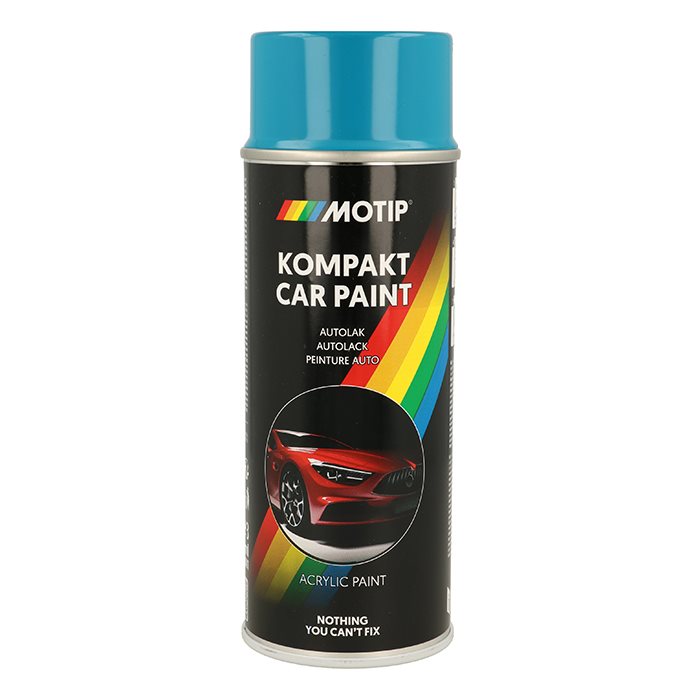 Motip Autoacryl Spray 45000 400ml. - Autolak