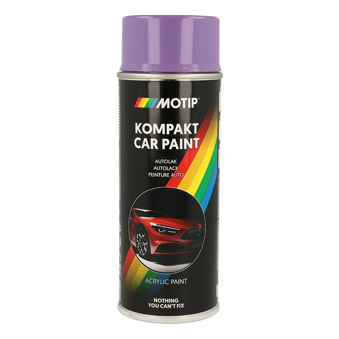 Motip Autoacryl Spray 45215 400ml. - Autolak