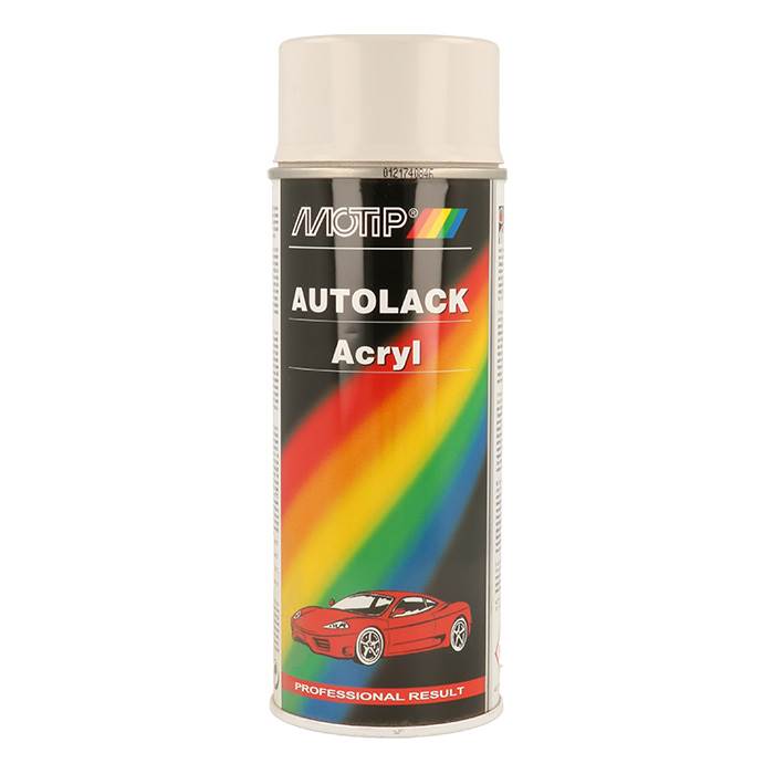 Motip Autoacryl Spray 45261 400ml. - Autolak
